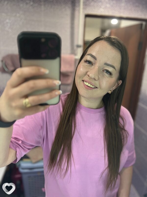 Анна, 36, Зеленодольске — анкета №1184295