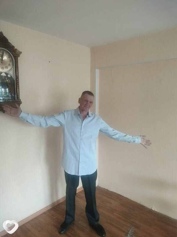Денис, 43, Благовещенске — анкета №1184307