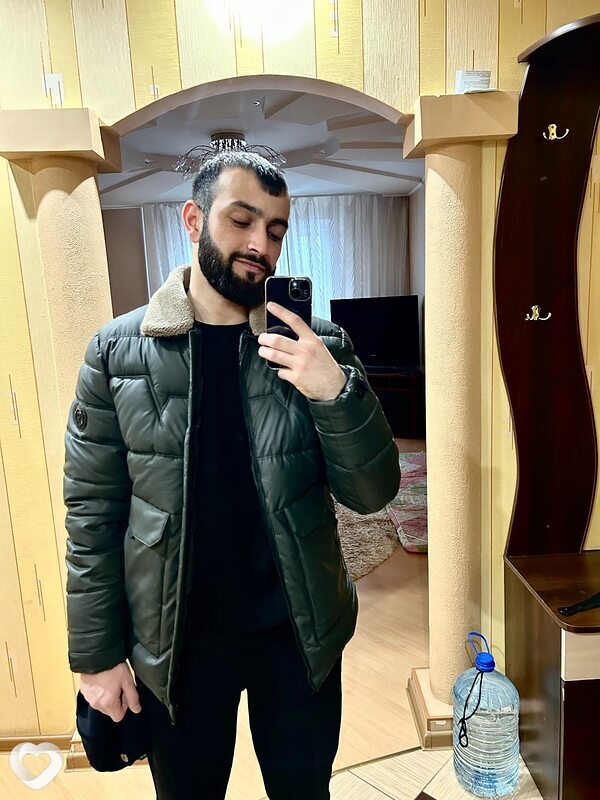 Далер, 27, Барановичах — анкета №1184359