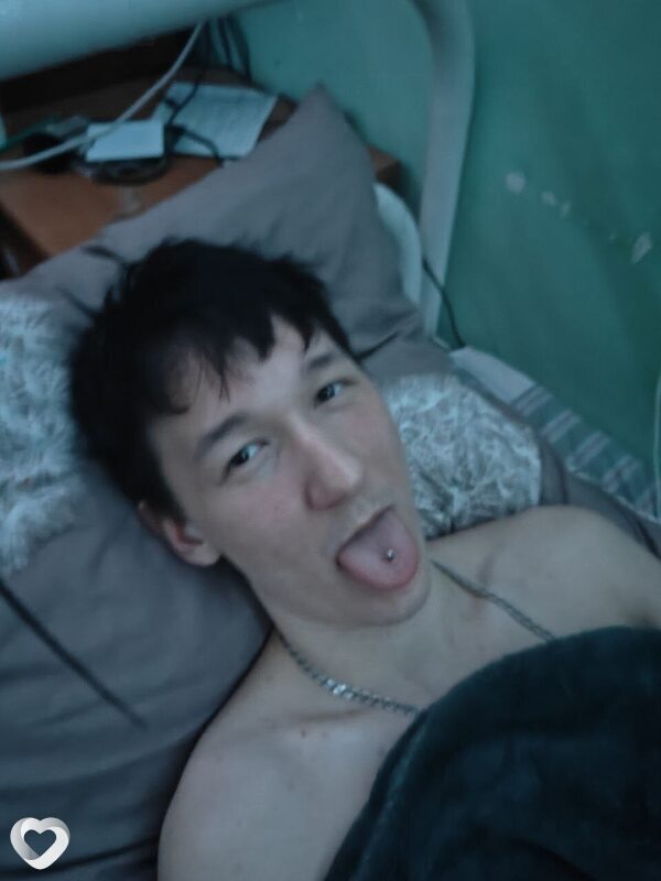 Константин, 21, Красноярске — анкета №1184360