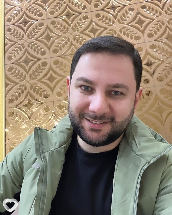 Кирилл, 36, Москве — анкета №1184362