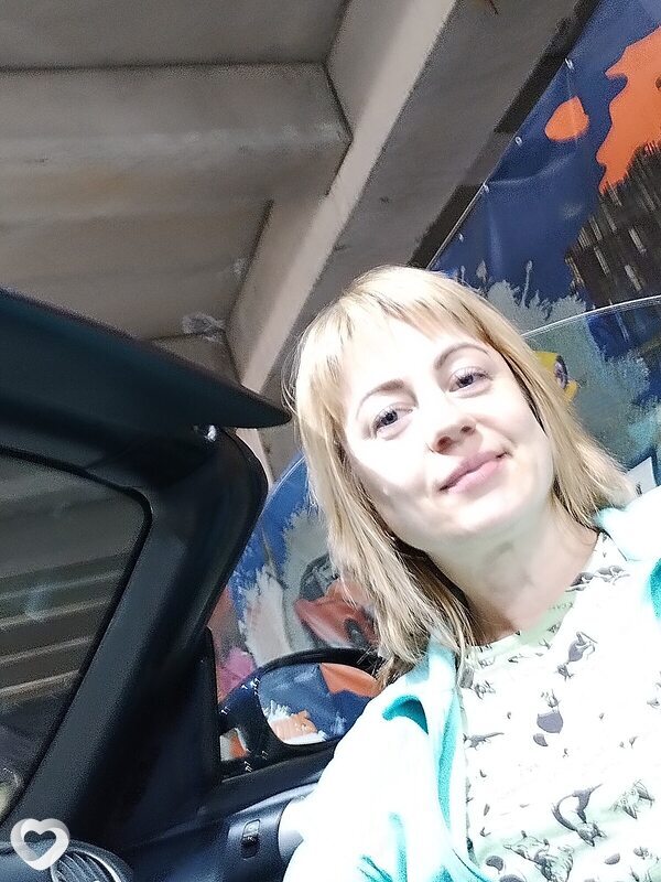 Наталия, 43, Ижевске — анкета №1184363