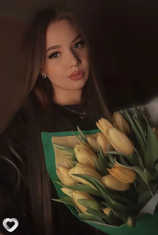 Ли, 20, Ногинске — анкета №1184365