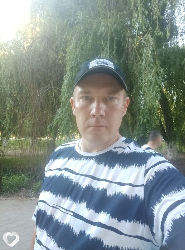 Евгений, 39, Михайловка (Волгоградская Област — анкета №1184367