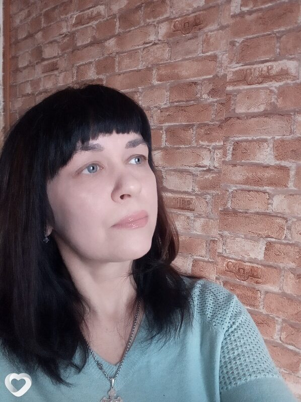 Ольга, 47, Электростали — анкета №1184368