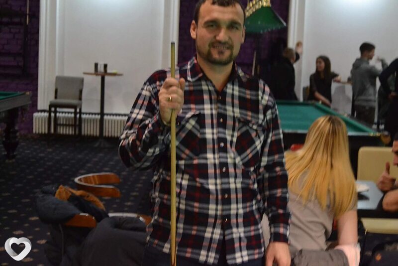 Кудрат, 40, Богучаре — анкета №1184371