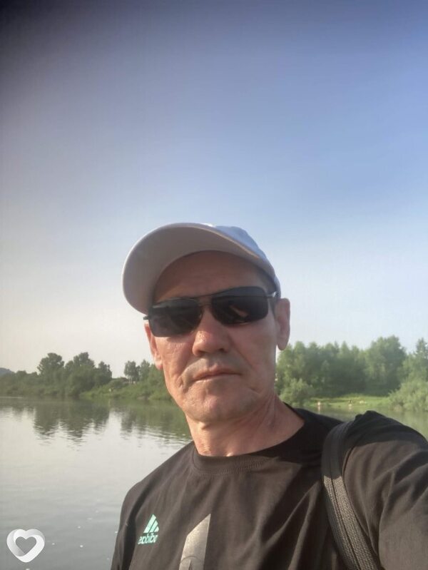 Denis, 48, Осинниках — анкета №1184381