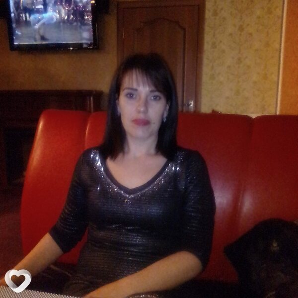 Lida, 37, Ровеньках — анкета №11478