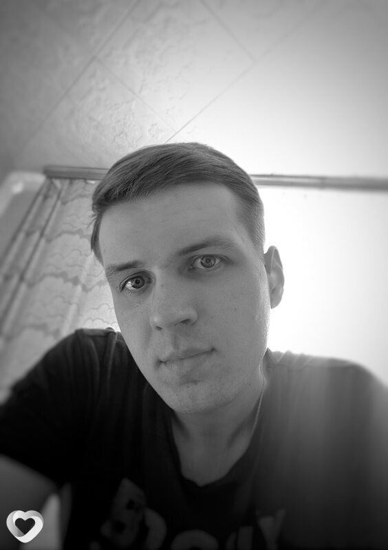 Алексей, 26, Александрове — анкета №1184442