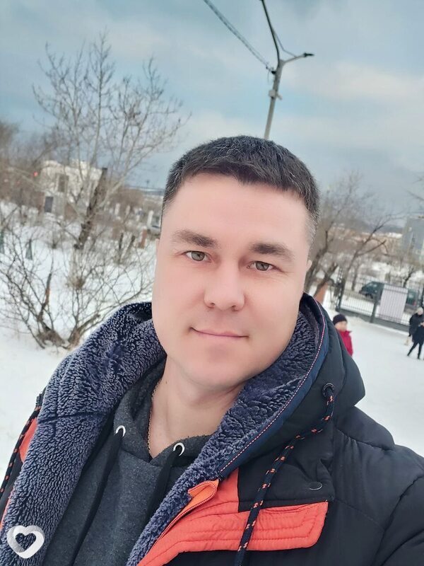 Дима, 32, Гомеле — анкета №1184448