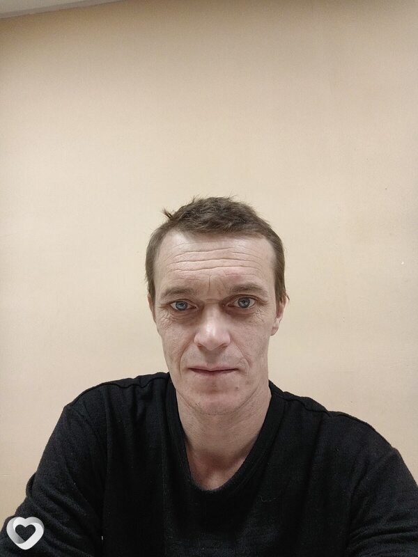 Роман, 39, Пензе — анкета №1184452