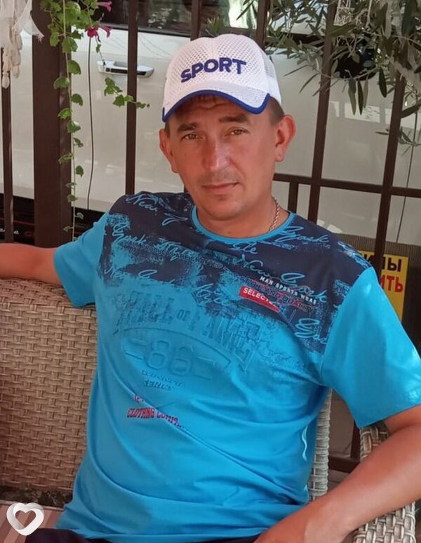 Сергей, 42, Тольятти — анкета №1184454