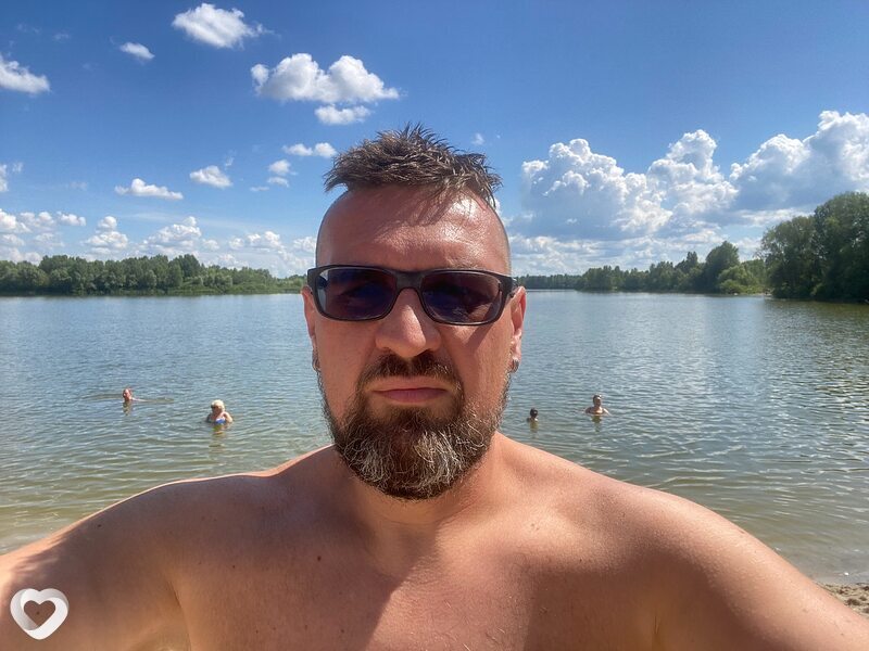 Денис, 46, Киеве — анкета №1184458