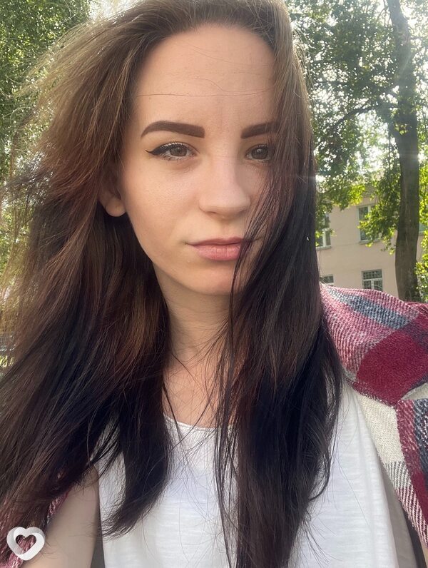 Вадим, 24, Быхове — анкета №1184417