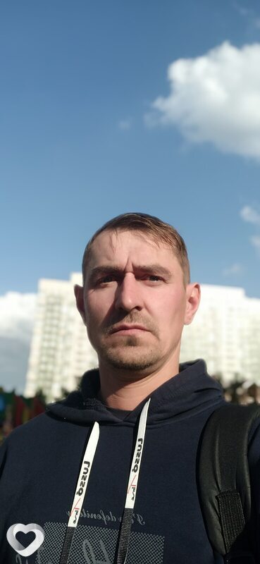 Павел, 42, Кемерове — анкета №1184345
