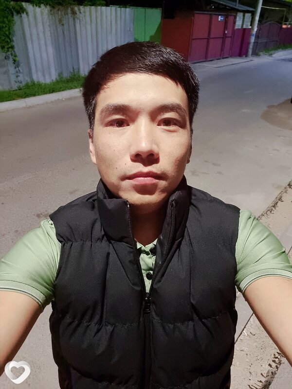 Ерлан, 27, Алматы — анкета №1184347