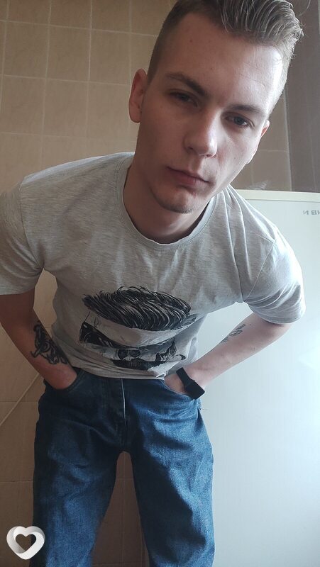 Илья, 25, Барановичах — анкета №1184348