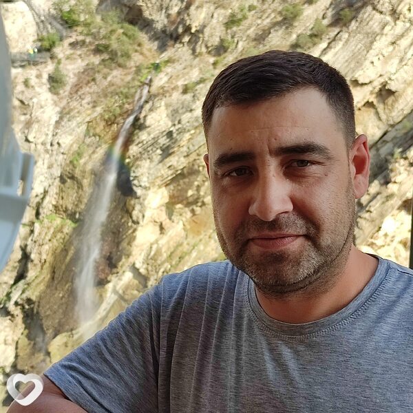 Кармен, 40, Екатеринбурге — анкета №1184349