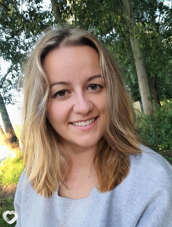 Алёна, 32, Калининграде — анкета №1184351