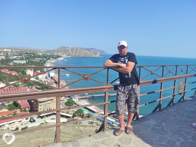 Александр, 37, Перми — анкета №1184353