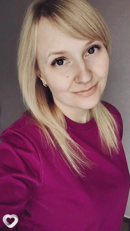 Дарья, 32, Рязани — анкета №1184356