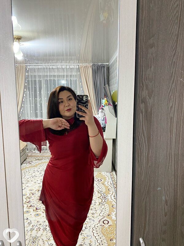 Drama Queen, 37, Астане — анкета №1184590