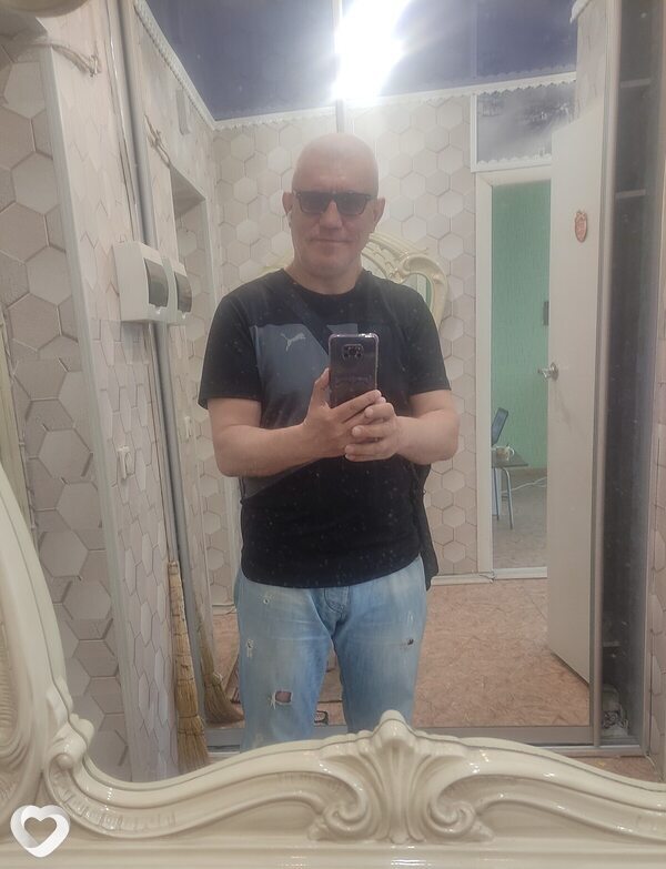 Сергей, 53, Нефтекамске — анкета №1184595