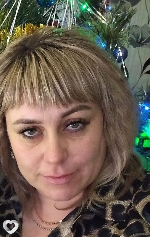 Людмила, 42, Ростове-на-Дону — анкета №1184598
