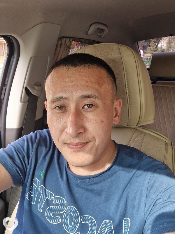 Бауржан, 35, Уральске — анкета №1184534