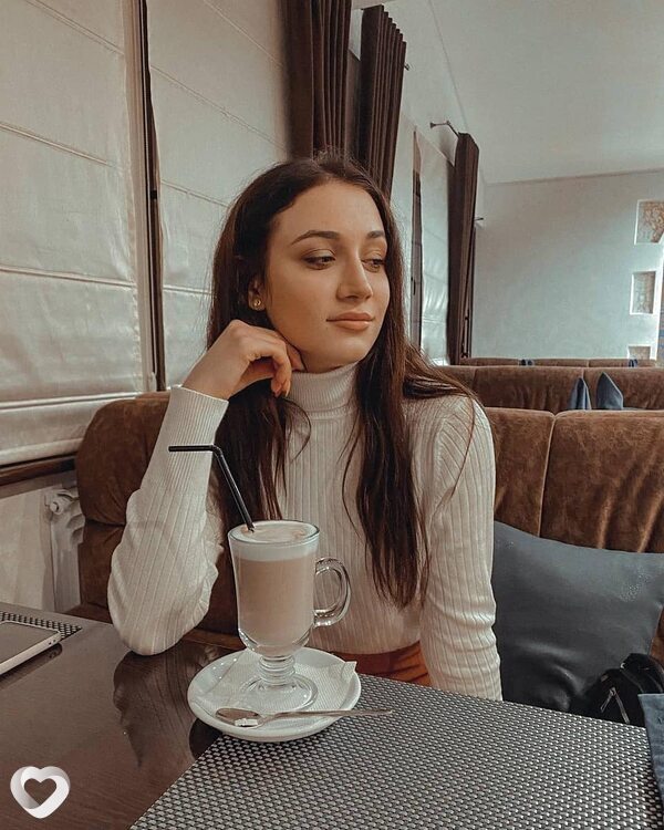 Виктория, 23, Туле — анкета №1184535
