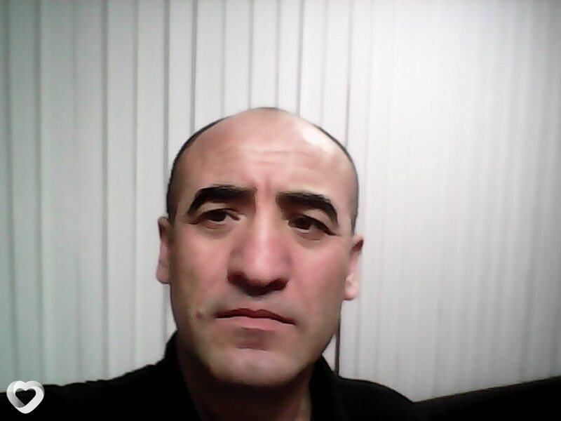 Леф, 43, Иркутске — анкета №1184537