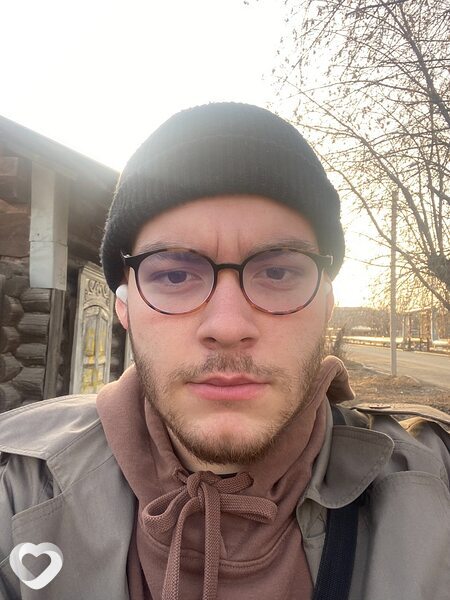 Илья, Шадринск