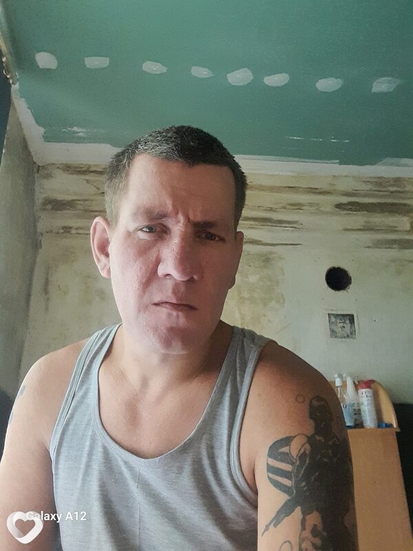 Александр, 43, Дзержинске — анкета №1184552