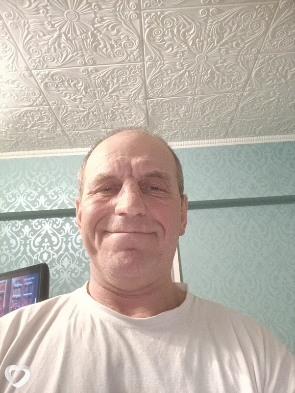 Андрей, 58, Минске — анкета №1184554