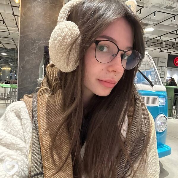 Владислава, 31, Благовещенске — анкета №1184559