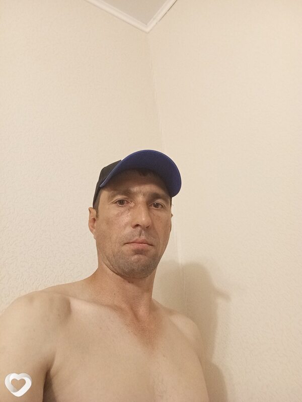 Эдуард, 39, Новороссийске — анкета №1184580