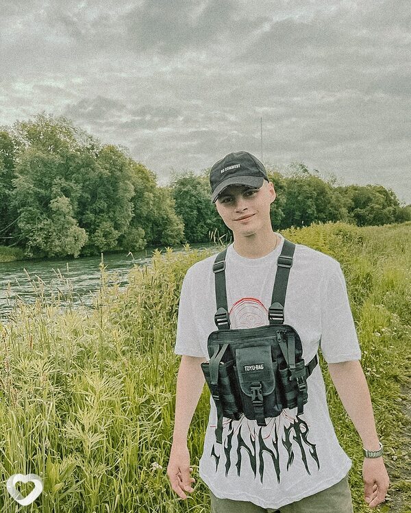 Сергей, 24, Петропавловске-Камчатском — анкета №1184766
