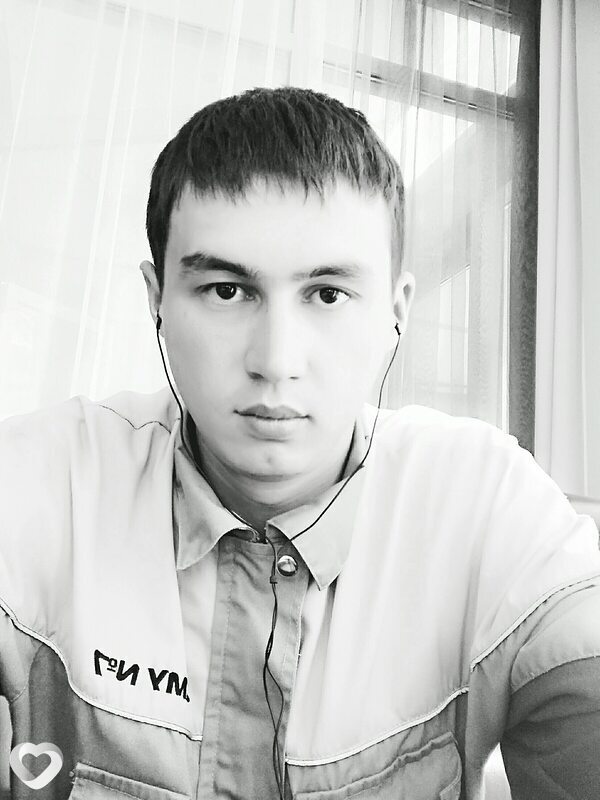 Сергей, 35, Салавате — анкета №1184771