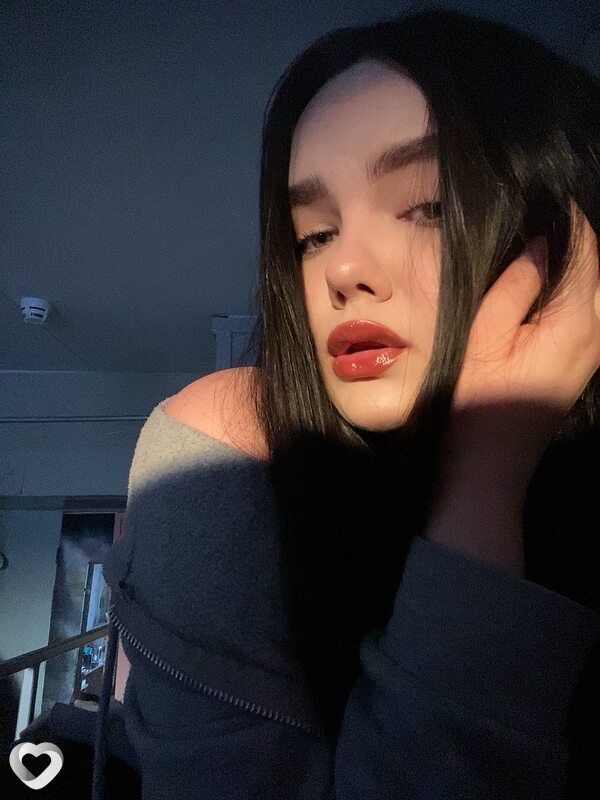 Алина, 20, Екатеринбурге — анкета №1184774