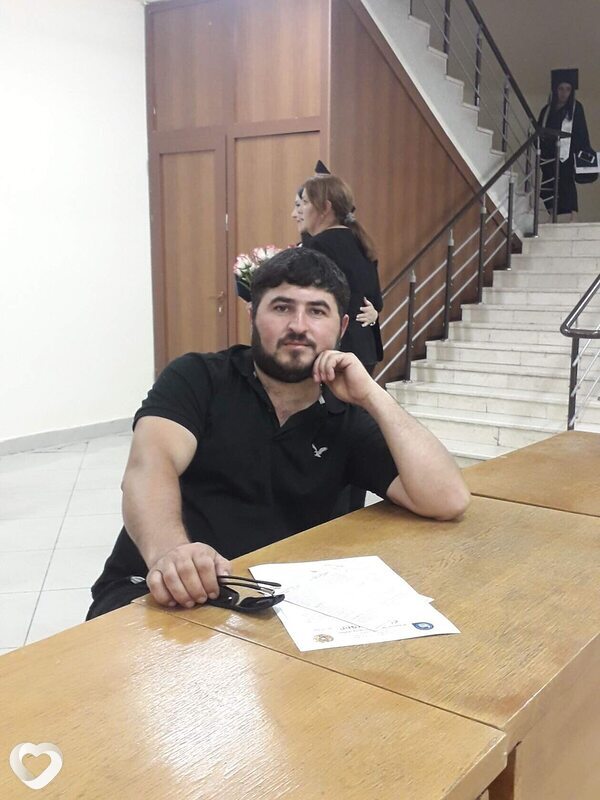 Артём, 33, Раменском — анкета №1184783