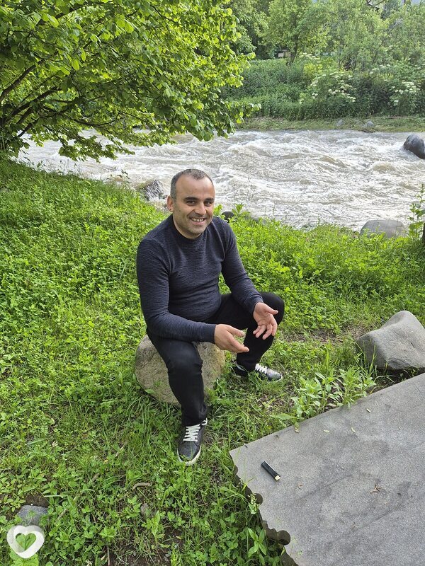 Aren, 41, Мытищах — анкета №1184690