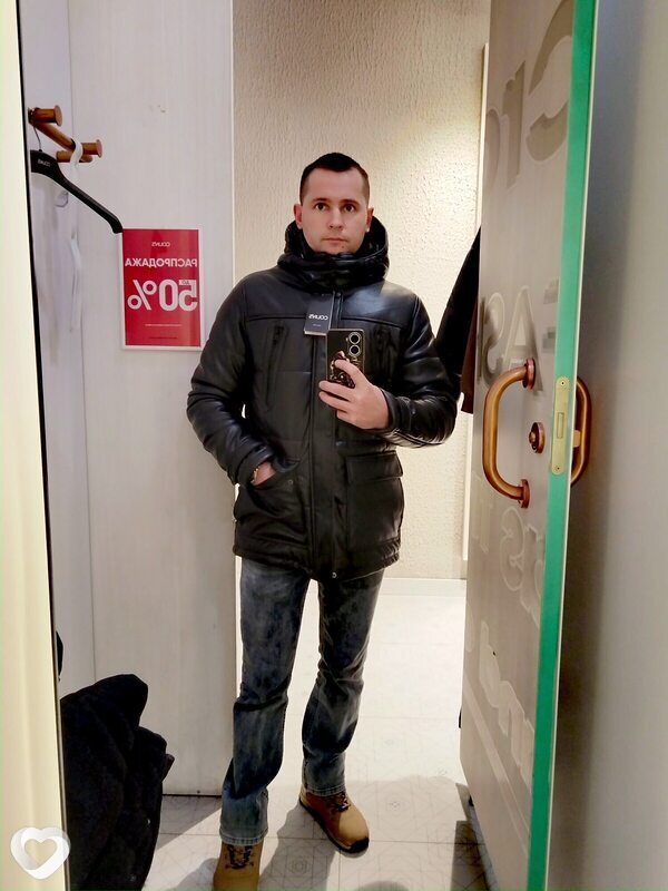 Дмитрий, 36, Полоцке — анкета №1184692