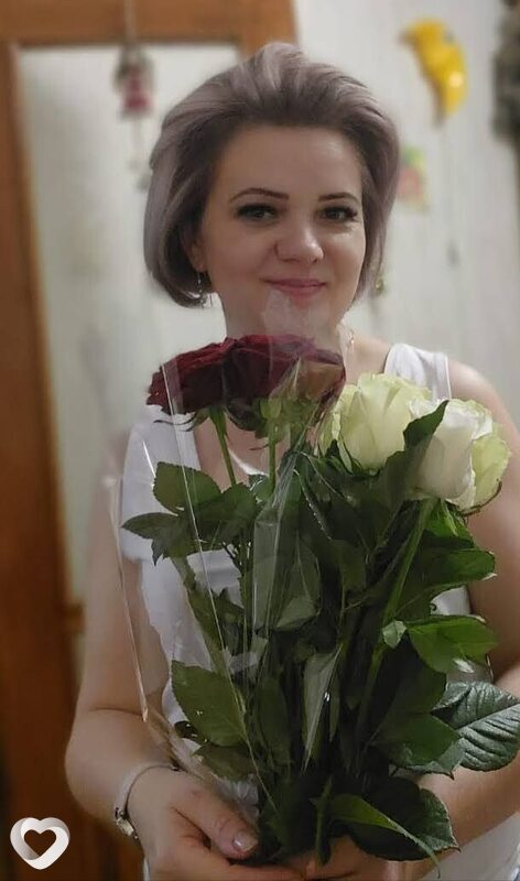 Наталья, Северская