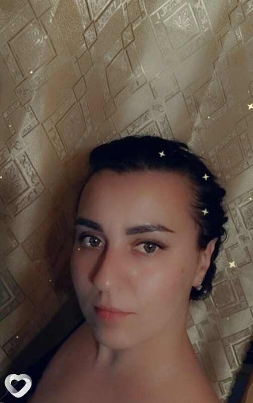 Антонина, 38, Солнечногорске — анкета №1184697