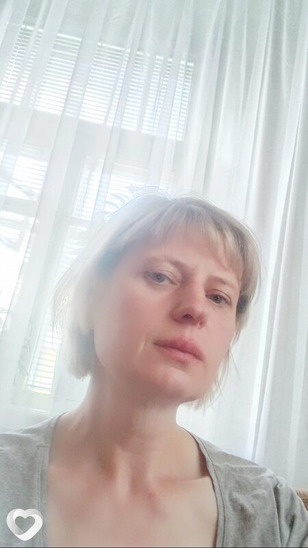 Татьяна, 49, Гродно — анкета №1184698