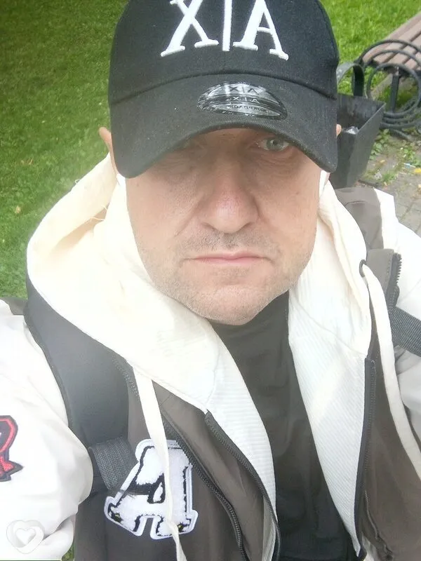 Александр, 50, Москве — анкета №1184708