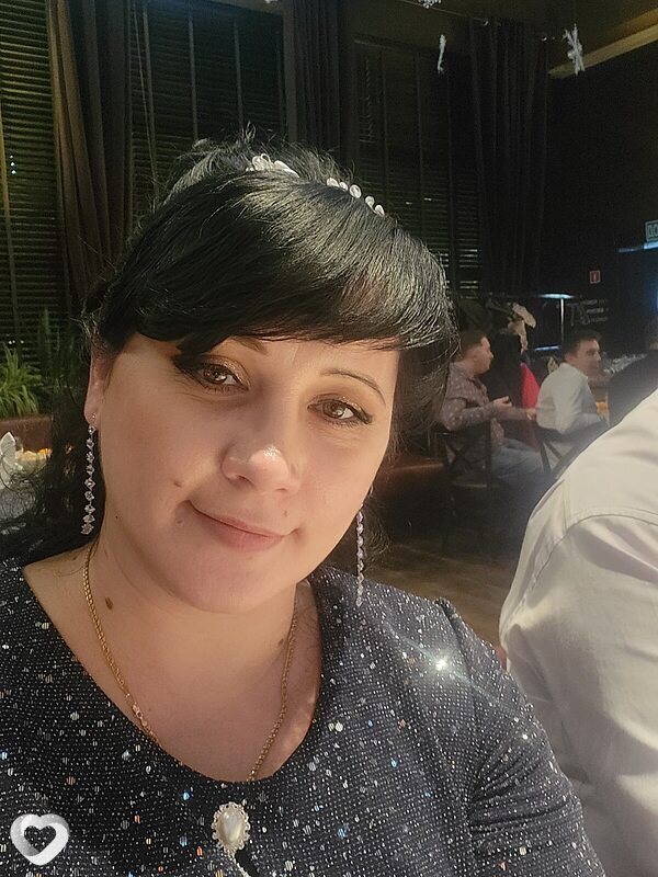 Марина, 43, Москве — анкета №1184516