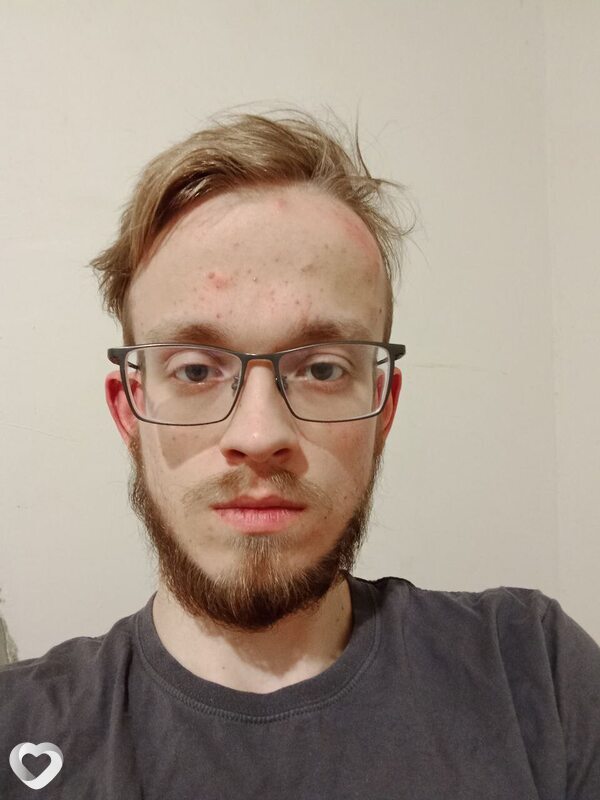 Николай, 26, Смоленске — анкета №1184524
