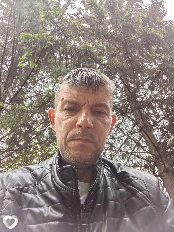 Сергей, 48, Новосибирске — анкета №1184664