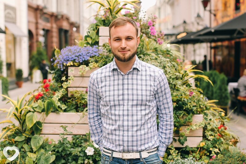 Игорь, 36, Луганске — анкета №1184666